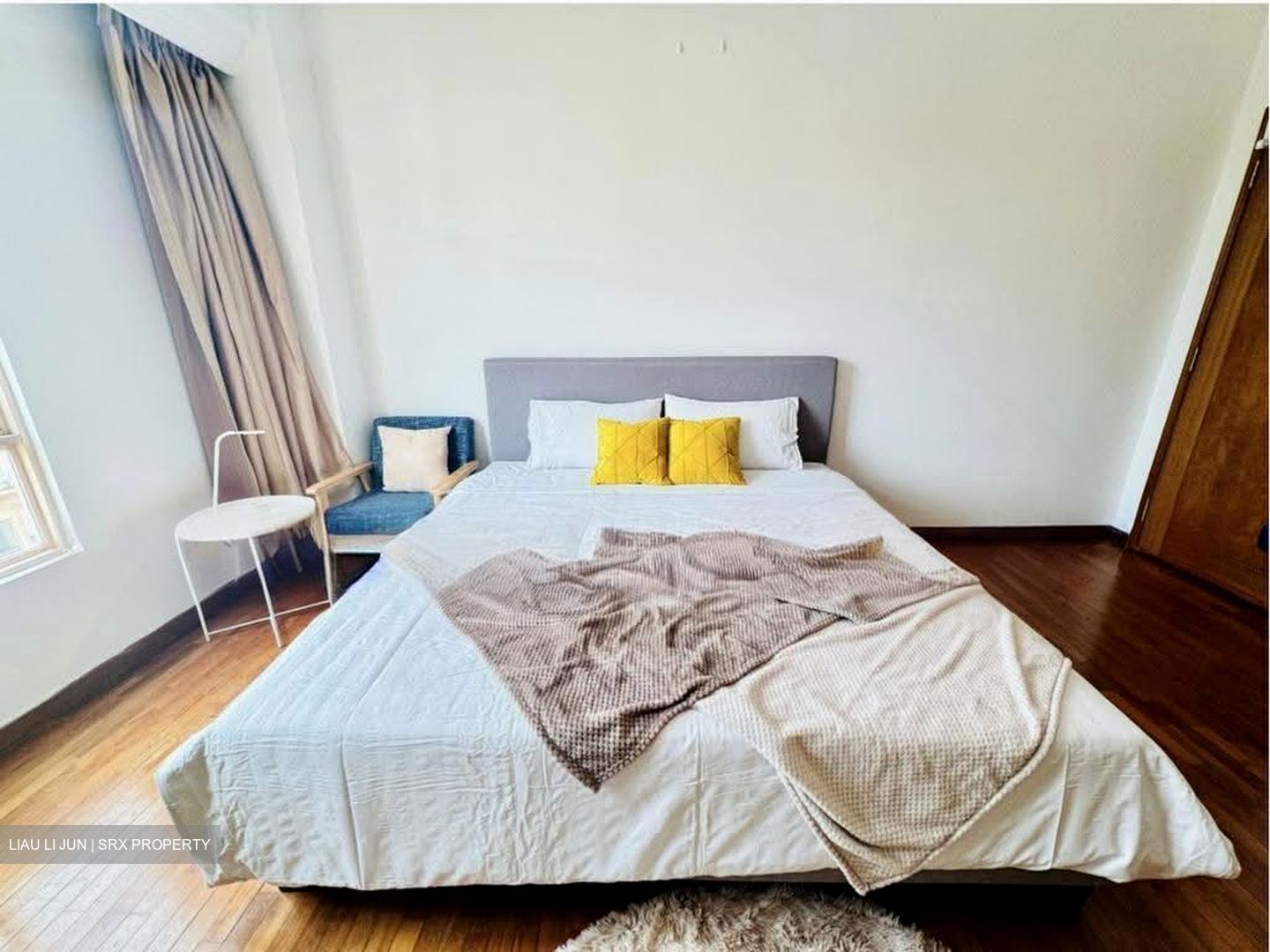 Le Hill Condominium (D5), Condominium #624559971